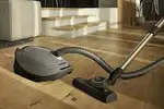 جارو برقی میله آلمان Miele Complete C3 Silence Flex EcoLine SGSK5 thumb 1