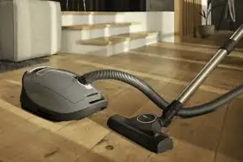 جارو برقی میله آلمان Miele Complete C3 Silence Flex EcoLine SGSK5