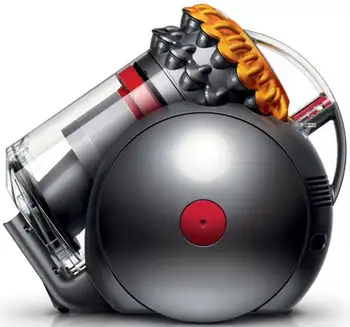 جاروبرقی دایسون Big Ball Multifloor 2 انگلیس