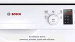ماشین ظرفشویی بوش  SMS50E92GC(مونتاژ ترکیه) thumb 1