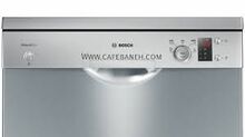 ماشین ظرفشویی بوش  مدل SMS50D08(مونتاژ ترکیه) gallery0