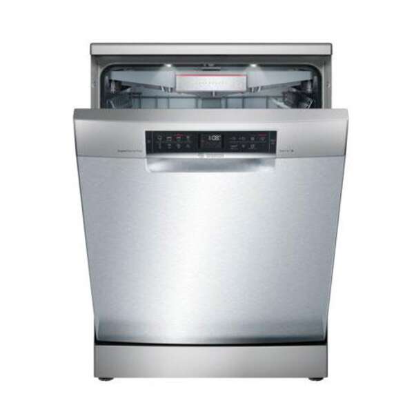 ماشین ظرفشویی بوش مدلSMS68TI01E(ساخت آلمان)