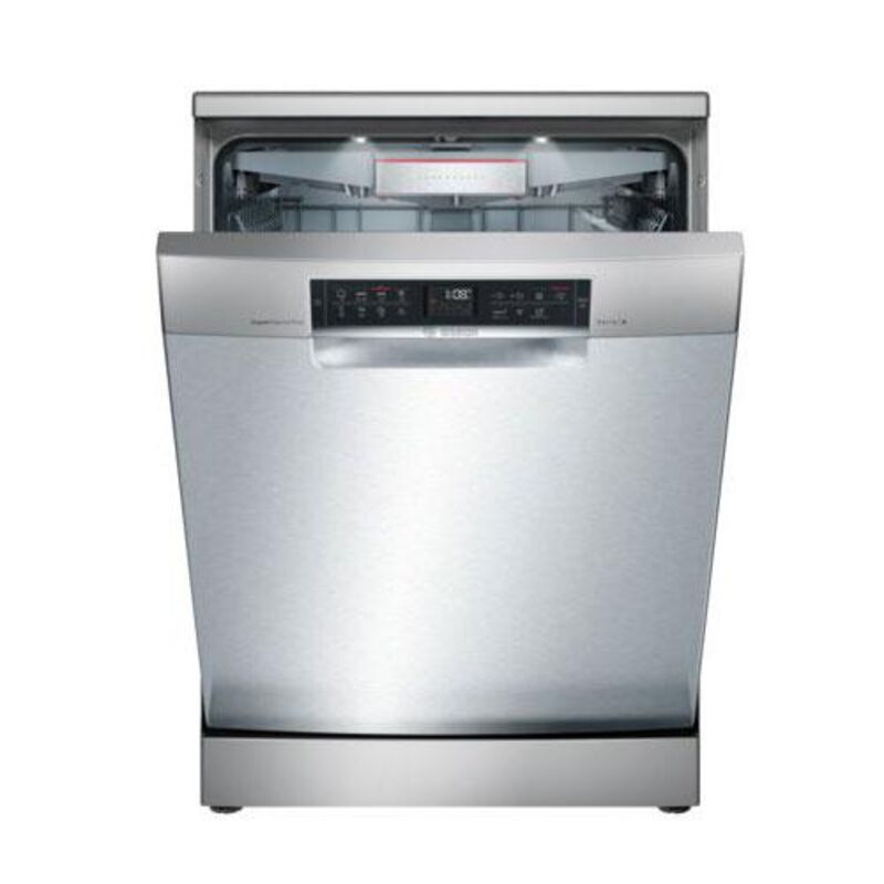 ماشین ظرفشویی بوش مدلSMS68TI01E(ساخت آلمان) gallery0