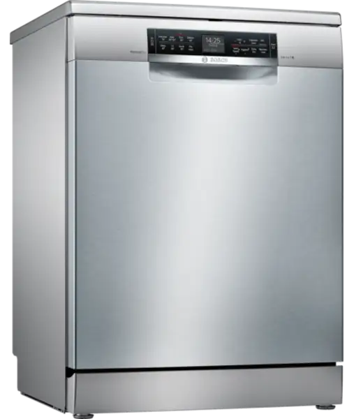 ماشین ظرفشویی بوش SMS68TI02B(ساخت آلمان)