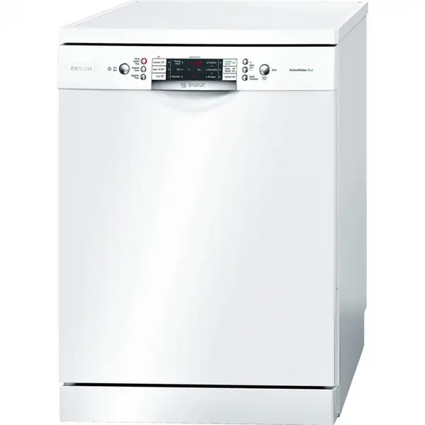 ماشین ظرفشویی بوش SMS86N72DE