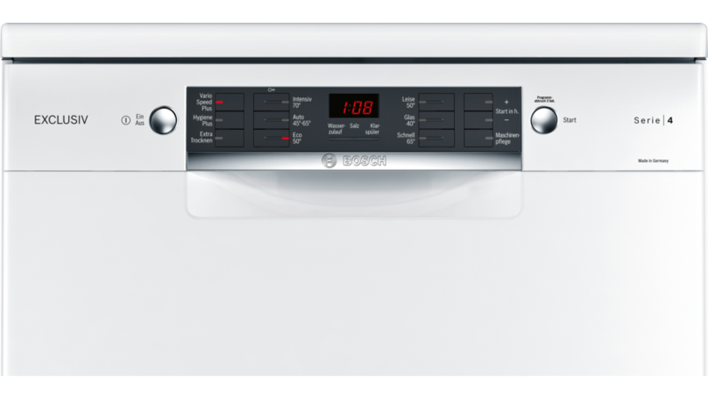 ماشین ظرفشویی بوش   SMS46NW01D(ساخت آلمان) gallery0