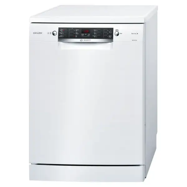 ماشین ظرفشویی بوش   SMS46NW01D(ساخت آلمان)