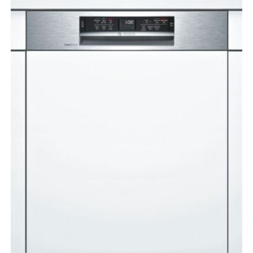 ماشین ظرفشویی بوش توکار SMI66MS01B
