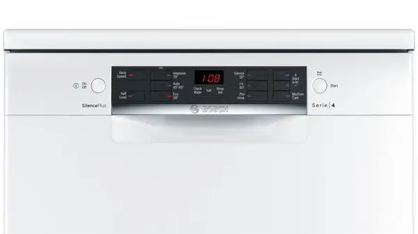 ماشین ظرفشویی بوش SMS46GW01B