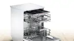 ماشین ظرفشویی  سفید بوش مدل SMS46NW10M(ساخت ترکیه) thumb 1
