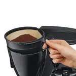 قهوه ساز مشکی  بوش مدل  ComfortLine TKA6A043 (ساخت لهستان) thumb 2