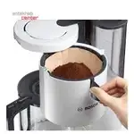 قهوه ساز بوش مدل  Styline TKA8011(ساخت چین) thumb 4
