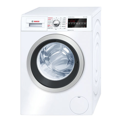 ماشین لباسشویی  خشک کن بوش WVG30460IR