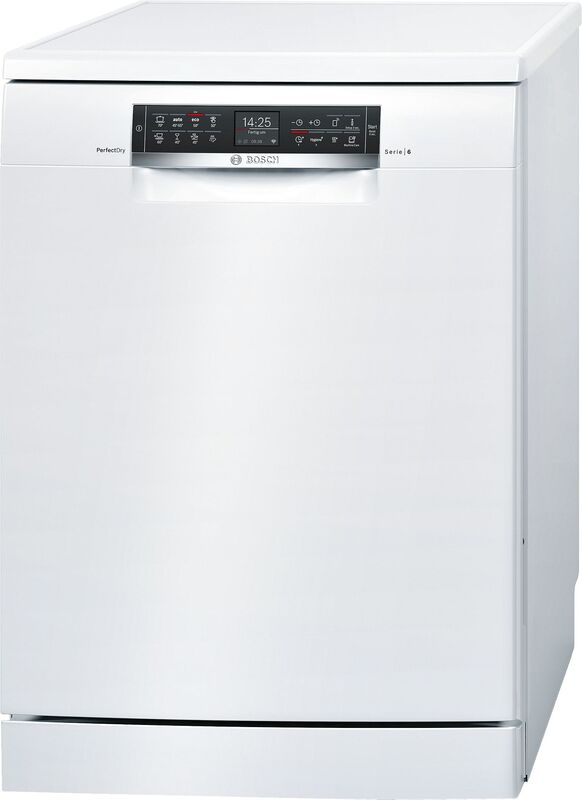ماشین ظرفشویی بوش SMS68TW06E(ساخت آلمان) gallery5