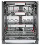 ماشین ظرفشویی بوش مدل SMS67MW01B(ساخت آلمان) thumb 2