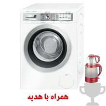 ماشین لباسشویی بوش مدلWAY28862IR(ساخت آلمان) gallery5