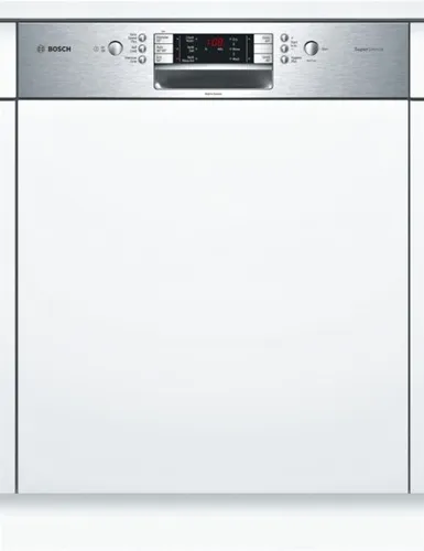 ماشین ظرفشویی توکار بوش  SMI59M05IR