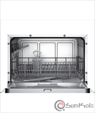 ماشین ظرفشویی رومیزی بوش SKS62E22(مونتاژ اسپانیا) gallery0