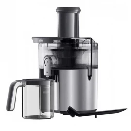 آبمیوه‌گیری براون مدل SJ7000