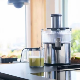آبمیوه‌گیری براون مدل SJ7000