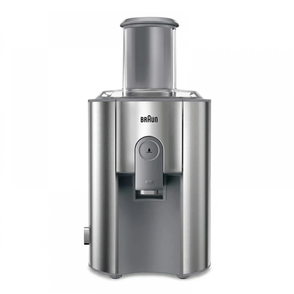  آبمیوه گیری براون مدل J700