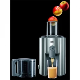  آبمیوه گیری براون مدل J700