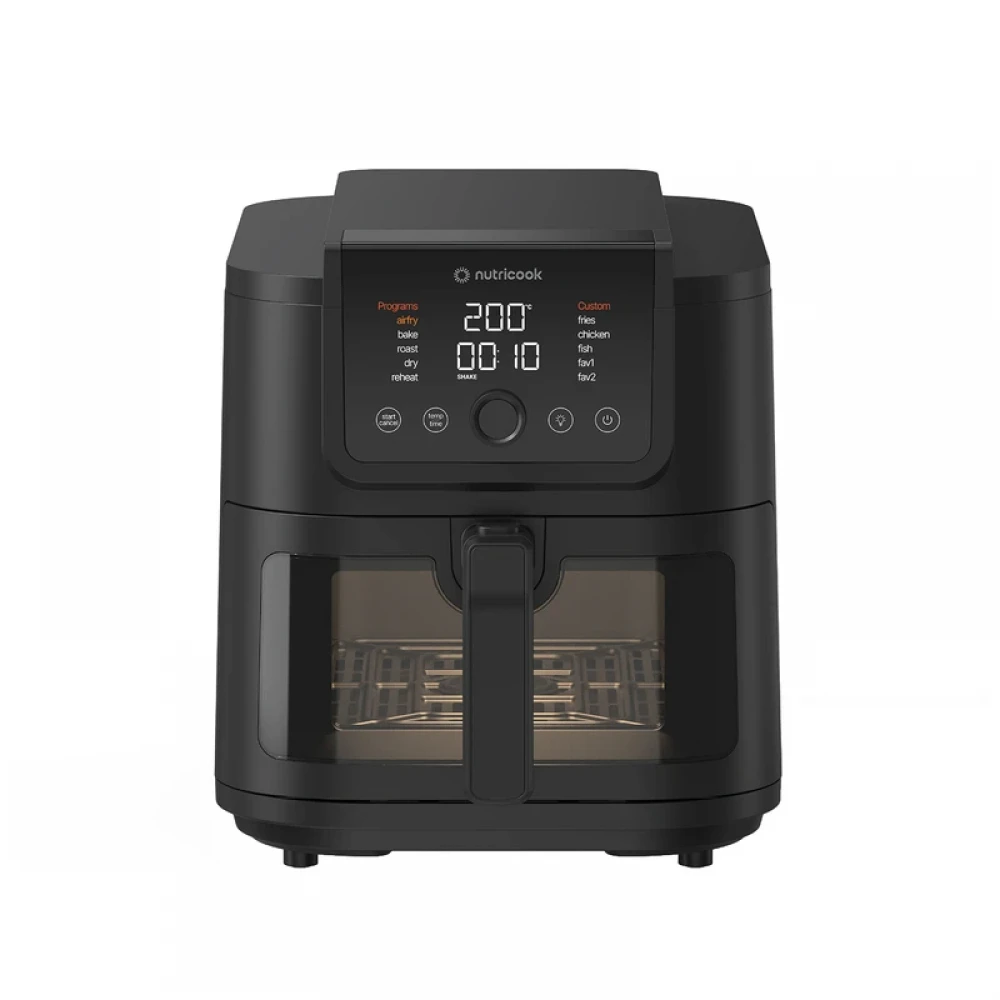 سرخ کن نوتریکوک مدل AFS330