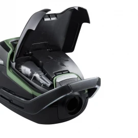 جاروبرقی آ ا گ مدل VX9-2-OKO