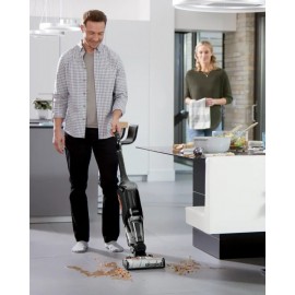کراس ویو بیسل مدل Crosswave Cordless Max 2767Z