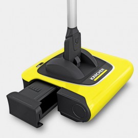 جاروی شارژی ایستاده کارچر مدل KB5