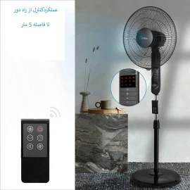 پنکه مایدیا مدل FS40-15FR