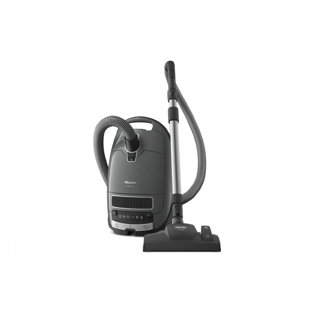 جارو برقی میله مدل C3 Parquet XL PowerLine