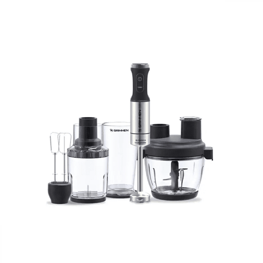 گوشت کوب برقی گریمن GR-HBF353