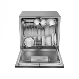 ماشین ظرفشویی رومیزی 8 نفره توشیبا مدل DW-08T1CIS،