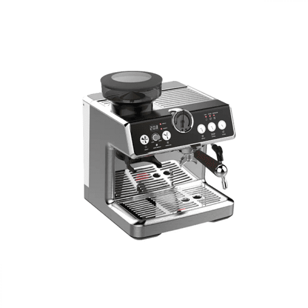 اسپرسوساز گریمن GR-EM505
