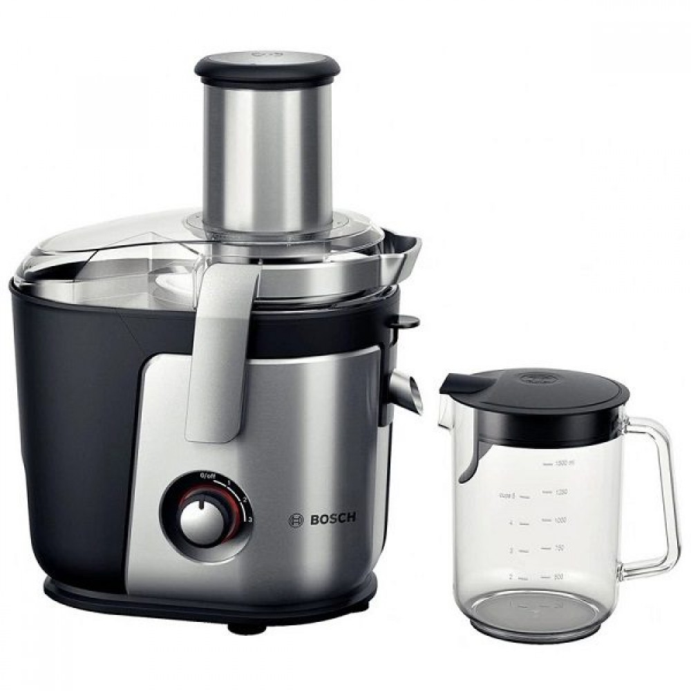 آبمیوه گیری بوش MES4010