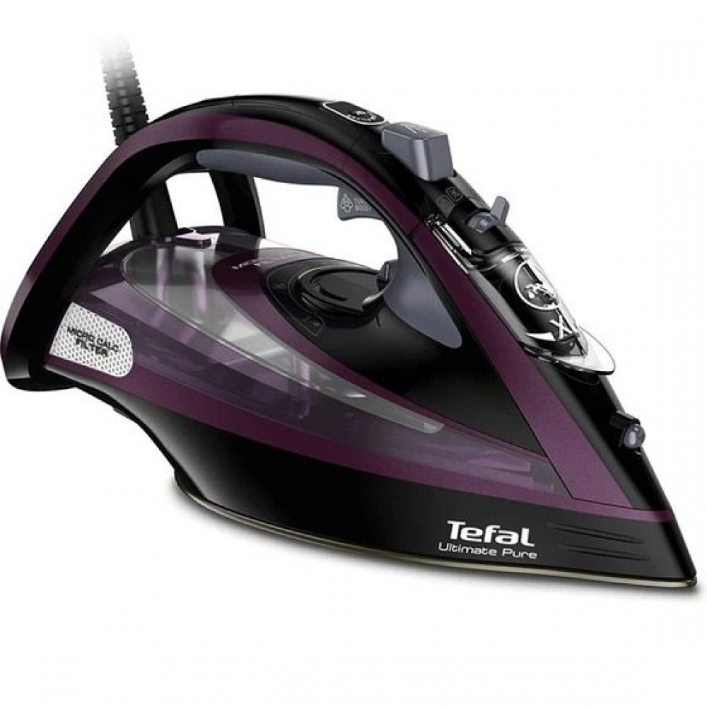 اتو بخار تفال مدل TEFAL FV9840