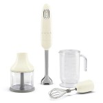 گوشت کوب برقی اسمگ کرم HBF03