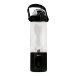 شیکر شارژی قابل حمل کوئیک مدل GS-Q9-174949 گنجایش 0.7 لیتر