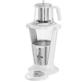 چای ساز روی هم فلر مدل TS 390