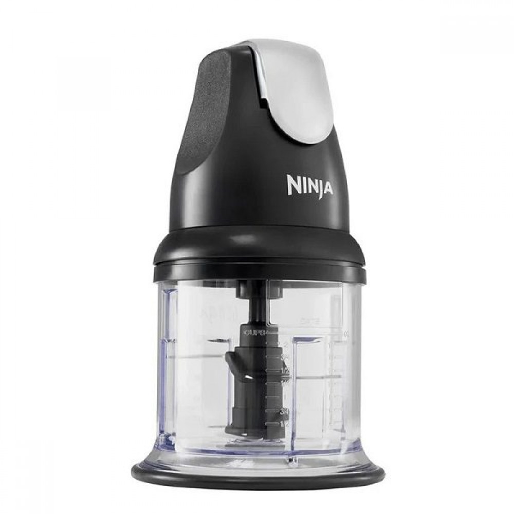 خردکن نینجا NJ1002