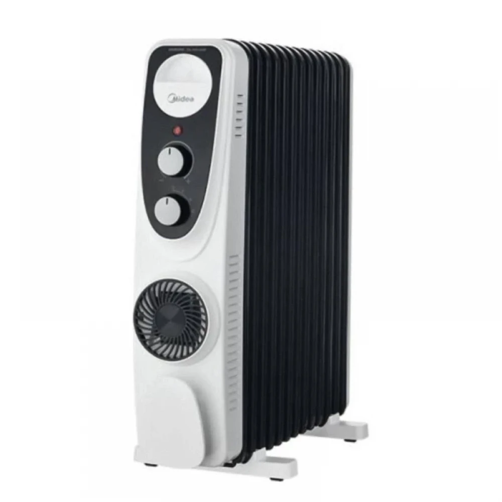 شوفاژ برقی مایدیا مدل NY2513-22HF