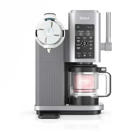 بستنی‌ساز 800 وات نینجا مدل NC701