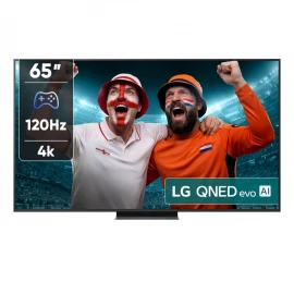 65QNED