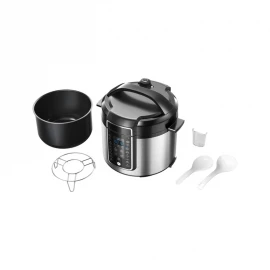 مولتی کوکر مایدیا مدل MY-CS6037WPB