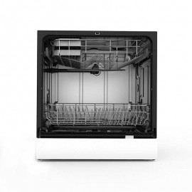 ماشین ظرفشویی توشیبا مدل TOSHIBA DW-08T1CISW