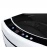 ماشین لباسشویی 7 کیلوگرم اتوماتیک پاکشوما مدل TLX 7001 W