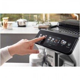اسپرسوساز دلونگی مدل DELONGHI ECAM 450.65
