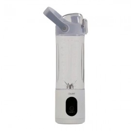 شیکر شارژی قابل حمل کوئیک مدل GS-Q9-174949 گنجایش 0.7 لیتر