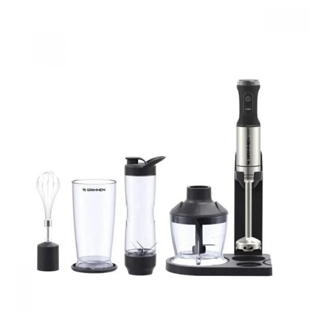 گوشت کوب برقی گریمن GR-HBS352